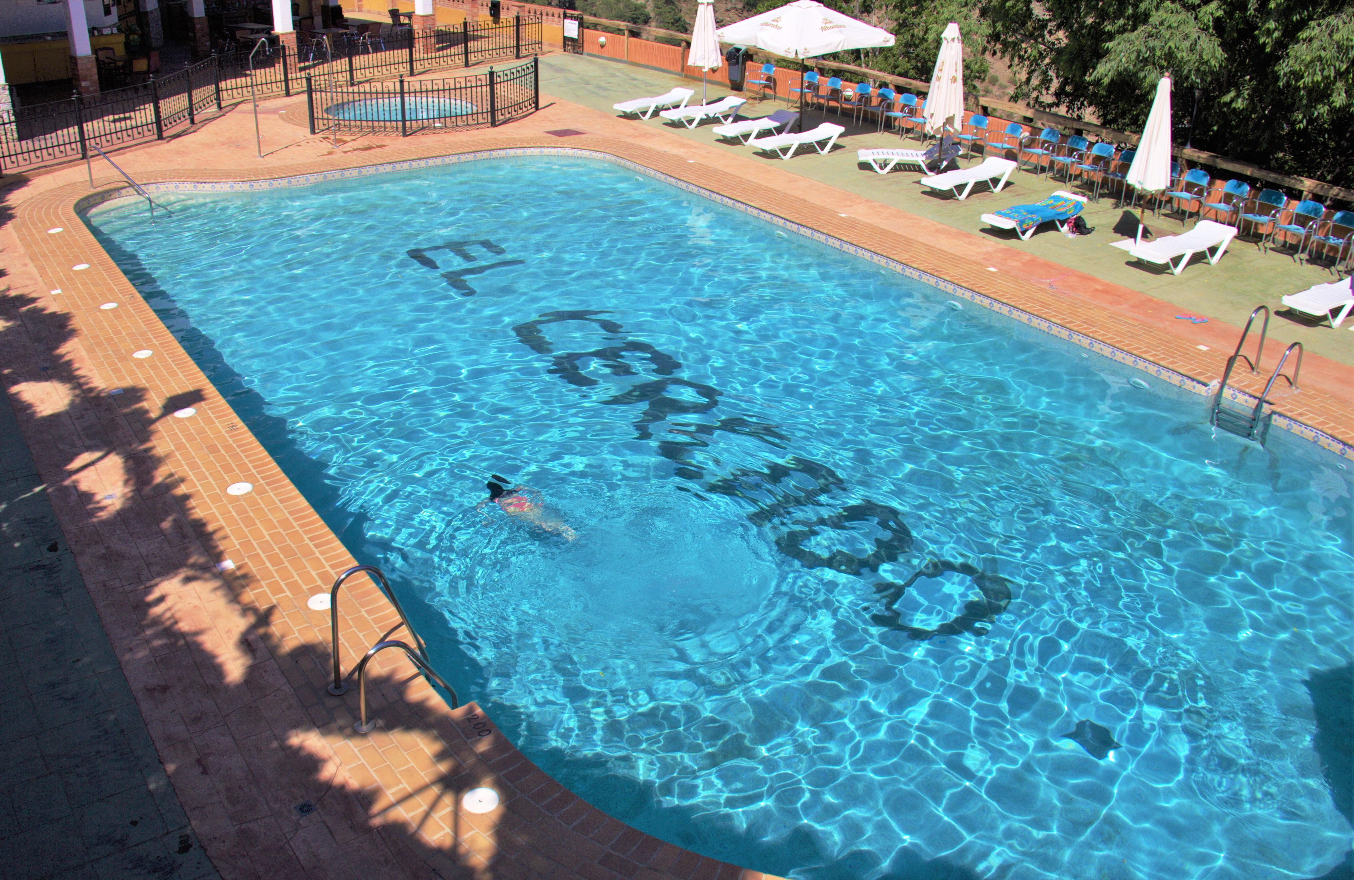Turismo Rural & Spa El Cercado Berchules Ngoại thất bức ảnh