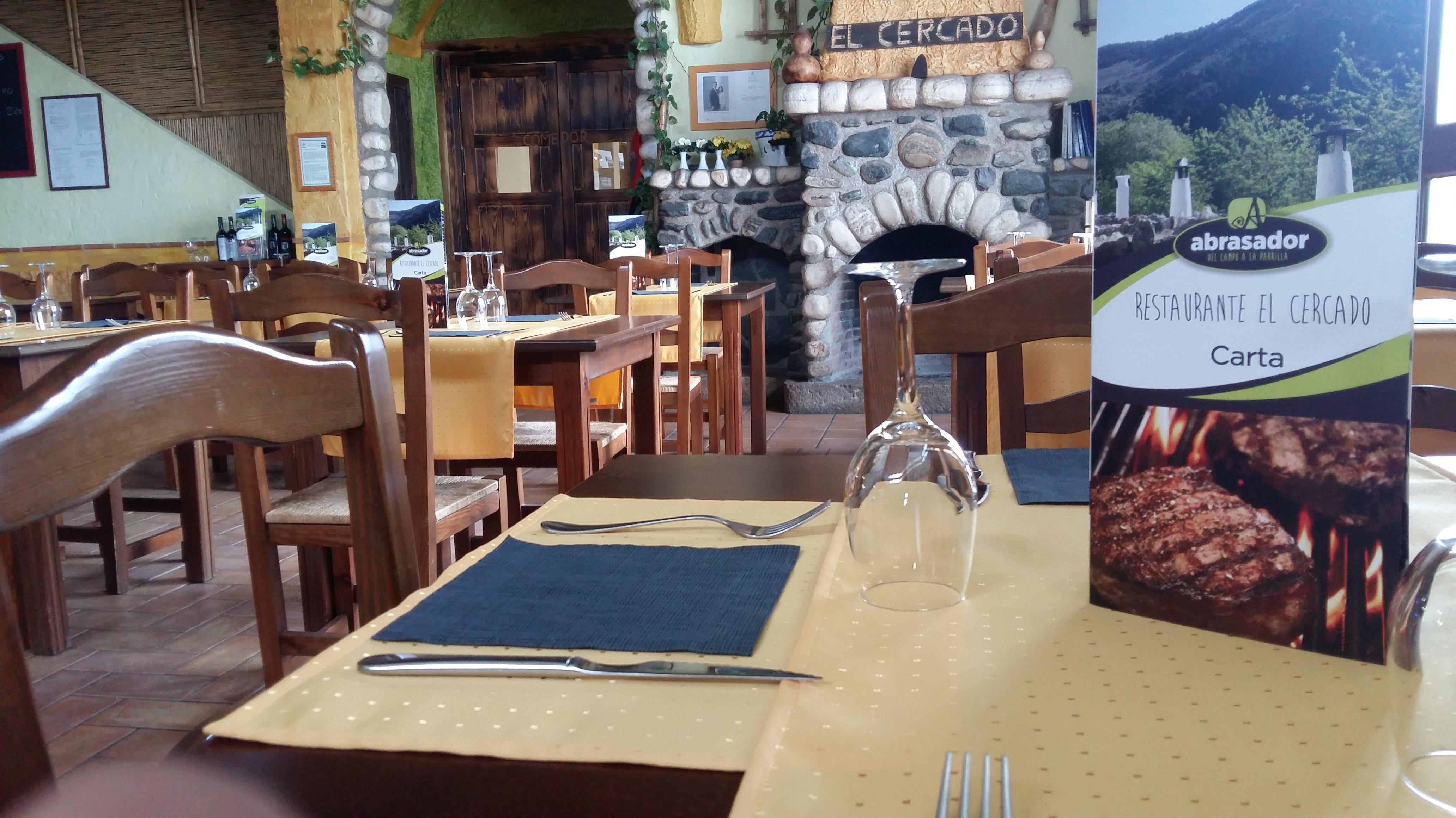 Turismo Rural & Spa El Cercado Berchules Ngoại thất bức ảnh